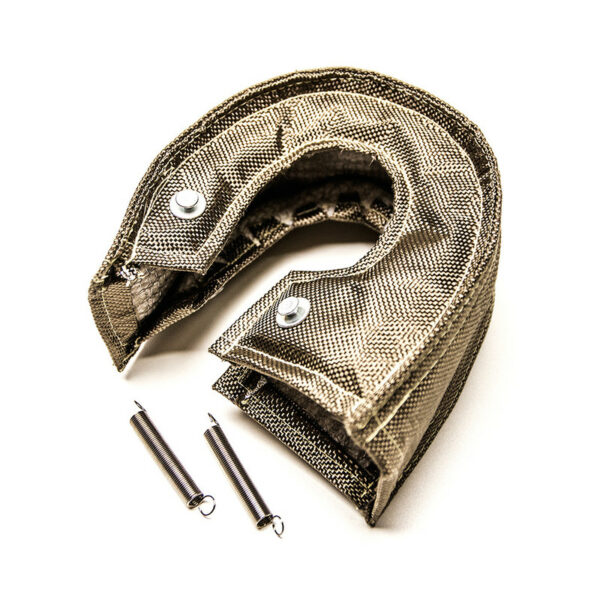 ALP Turbo Blanket T3