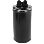 Vibrant Performance Baffled oil catch can - Open loop
