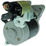 WAI Global Startmotor