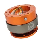 NRG 2.0 Quick Release naaf (Ding geluid) - Afbeelding 3