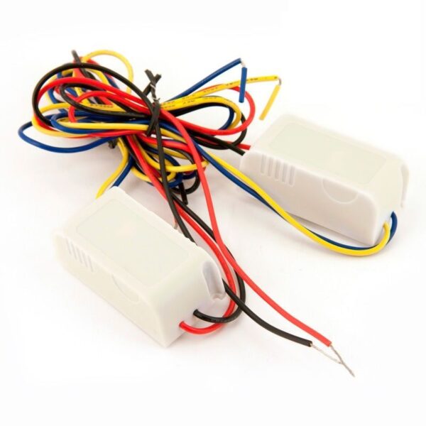 ALP Running lights module