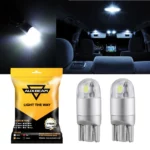 Auxbeam Stadslichtjes T10/5W5