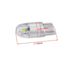 Auxbeam Stadslichtjes T10/5W5 - Afbeelding 2