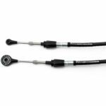 Hybrid Racing Performance schakelkabels K-swap - Afbeelding 2