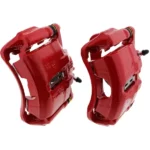 Powerstop big brake kit voorzijde (282mm 4x100)