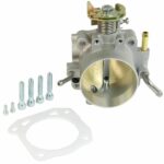 SpeedFactory Gasklep - 70mm/2.76" B/D/H - Afbeelding 3