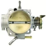 SpeedFactory Gasklep - 70mm/2.76" B/D/H
