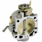 SpeedFactory Gasklep - 70mm/2.76" B/D/H - Afbeelding 2