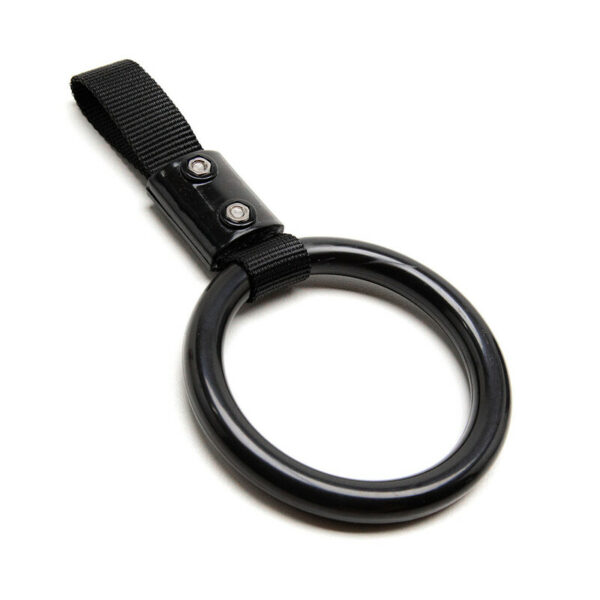 ALP "Tsurikawa" Round handle - Afbeelding 3