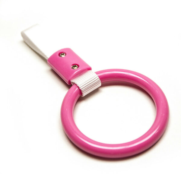 ALP "Tsurikawa" Round handle