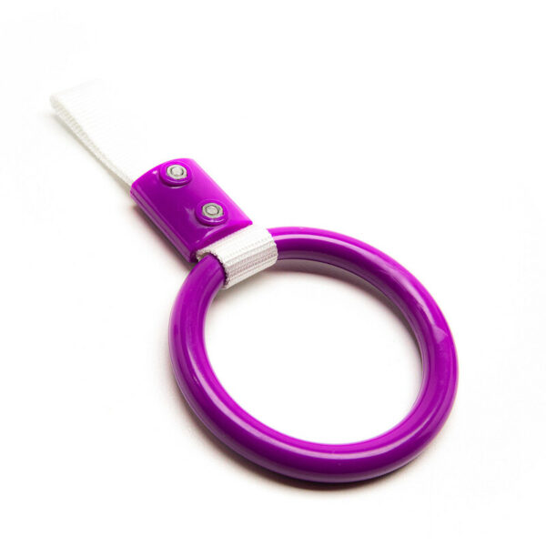ALP "Tsurikawa" Round handle - Afbeelding 2
