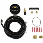 AEM X-Series olie/water/transmissie temp. meter 52mm 100-300°f / 40-150°C - Afbeelding 2