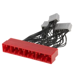 ALP ECU conversie kabelboom OBD2B - OBD1