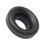Blox Racing Velocity stack, zwart composiet - Ø76mm/3,00''