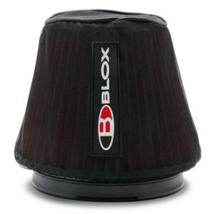 Blox Racing Hydroshield voor luchtfilter/6''