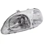 OEM-parts Koplamp (Electrisch Valeo) (Civic 96-98)
