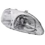 OEM-parts Koplamp (Electrisch Valeo) (Civic 96-98) - Afbeelding 2