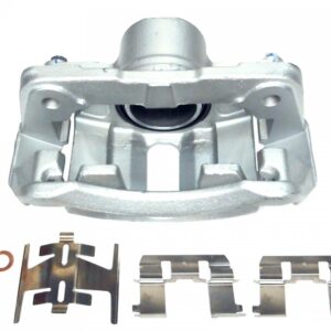 Ultra-power remklauw voorzijde links (282mm)