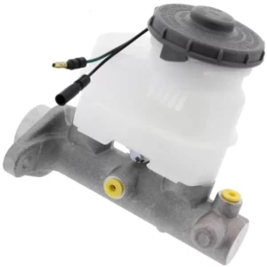 OEM-parts Hoofdremcilinder 1"