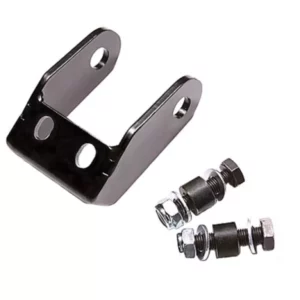 Innovative Mounts Motorsteun bracket voorzijde (B-series)