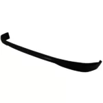 Aerodynamics Achterbumper lip PU "Type R"