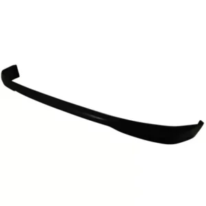 Aerodynamics Achterbumper lip PU "Type R"