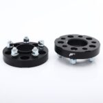 JR-Wheels Spacers 5x114.3 / 25mm / 64.1mm
