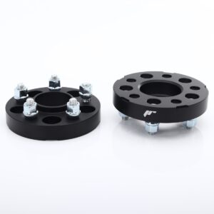 JR-Wheels Spacers 5x114.3 / 25mm / 64.1mm