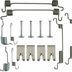 Oem-parts Remtrommel / remschoen montage set