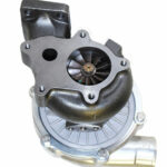 Emusa T3/T4 universele turbo - Afbeelding 2