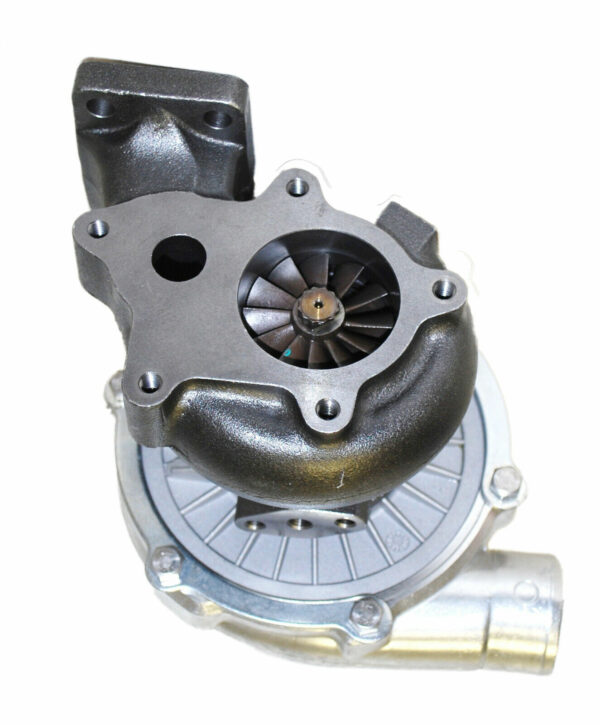 Emusa T3/T4 universele turbo - Afbeelding 2