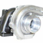 Emusa T3/T4 universele turbo