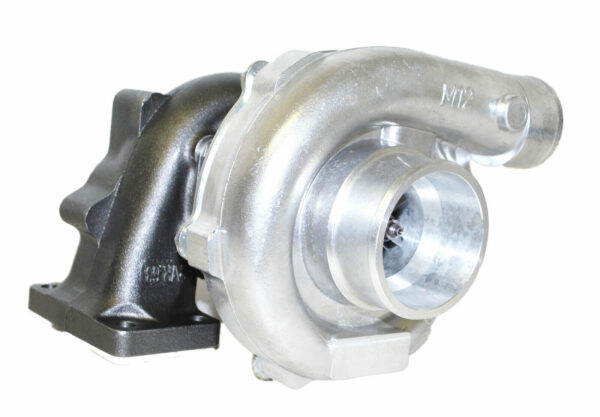 Emusa T3/T4 universele turbo