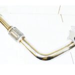 ALP Downpipe 5-gaats
