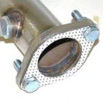 ALP Downpipe 5-gaats - Afbeelding 2