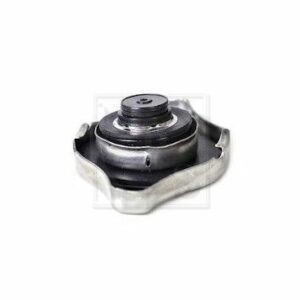 Oem-parts Radiateurdop