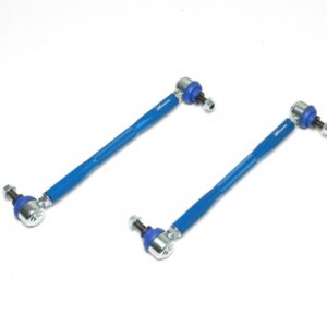 Hardrace verstelbare stabilisatorstang verbinders 280-319mm (End-links)