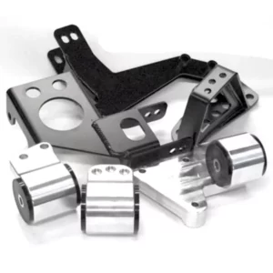 Hasport Motorsteunen K-serie - 62A - straat (Civic EG/ITR)