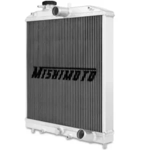 Mishimoto Radiateur aluminium