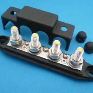 ALP Busbar 4-weg + kap