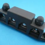 ALP Busbar 4-weg + kap - Afbeelding 2