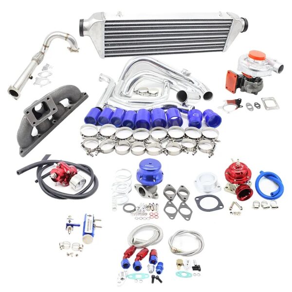 ALP Turbokit B-serie