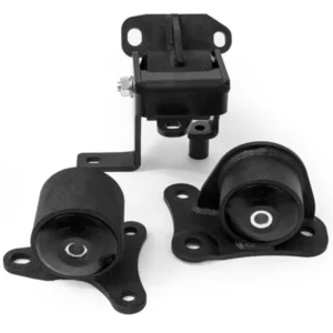 Innovative Mounts Motorsteunen vervanging - 75A