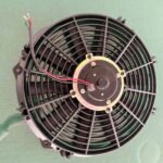 ALP Koelvin 12" / 30.5cm (Slim fan)