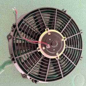 ALP Koelvin 12" / 30.5cm (Slim fan)