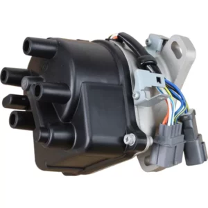 Dragonfire verdeler/onsteking (TEC TD-44U) (Stock series)