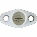 Dragonfire Inlaatlucht temperatuursensor (IAT) - Afbeelding 2