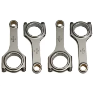 Eagle Drijfstangen 4340 H-Beam (900 PK) (B18A/B20)