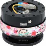 NRG 2.0 Quick Release naaf (Ding geluid) - Afbeelding 7
