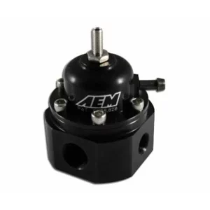 AEM Electronics Brandstofdruk regelaar (universeel)